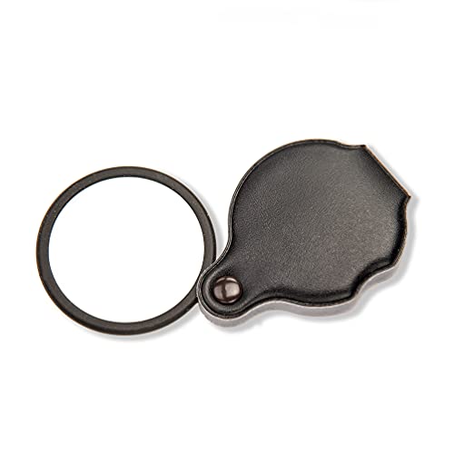 Carson Slide-Open Pocket Magnifier GN-11