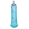 TRIWONDER Soft Flask Collapsible Water Bottles Running Bottle BPA-Free Foldable Handheld Runner Water Flask for Hydration Pack Marathon Hiking Cycling Climbing Travel - color: 500ml/16.9oz - M