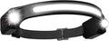 LED Headlamp Rechargeable,Head Lamp with Red Light 260°Wide Beam Headlight | 8 Modes,Waterproof,Motion Sensor,Head Torch Flashlight,Bright Headlamps for Adults Camping,Running,Hiking,Fishing,Hunting - size: 1 Pack