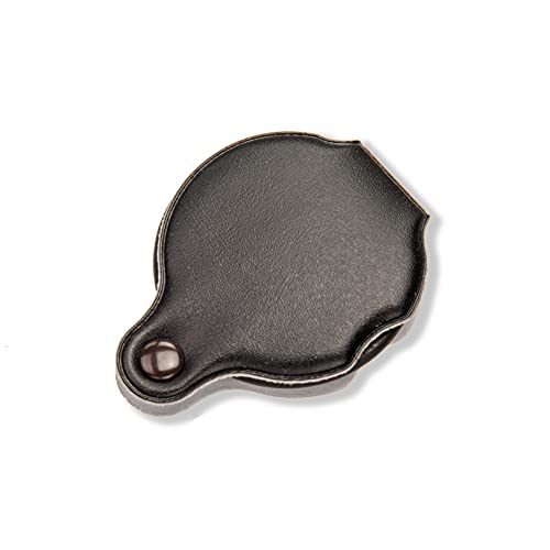 Carson Slide-Open Pocket Magnifier GN-11