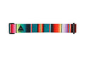 Third Eye Headlamps - Stylish Replacement Headbands - Soft, Adjustable, Universal, Fits Most Headlamps - color: Serape