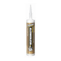 Titebond WeatherMaster Sealant, Clay – Polymer Exterior Caulk for Windows, Doors, Siding & Trim, Flexible, UV-Resistant, Paintable in 1 Hour, Low VOC – 44601, 9.5 Oz. Cartridge - size: 9.5 Oz., style: 44601, Clay