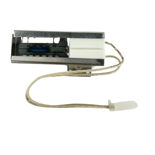 Gas Range Hot Surface Igniter, fits Samsung DG94-00520A, High Quality Replacement Part