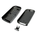 Center Console Front Side for Buick Rainier 2004-2007 | Black Plastic, Arm Rest Lid Cover Kit, OE# BAP10327, Direct Fit