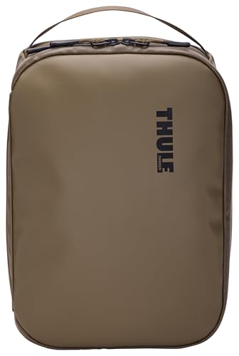 Thule Chasm Gear Cube - color: KHAKI, size: Large
