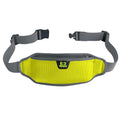 Amphipod AirFlow Lite Waistpack, Runner Storage Waist Fanny Pack - OS - color: Hi-Viz