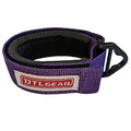 DTLgear Padded Floating Wrist Strap - Choose Your Color - color: Purple
