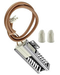 Gas Range Oven Igniter Fit for Thermador Bosch Replace 755058 9000820965 | Compatible with HGI8054UC/01 HGI8054UC/02 HGI8054UC/03