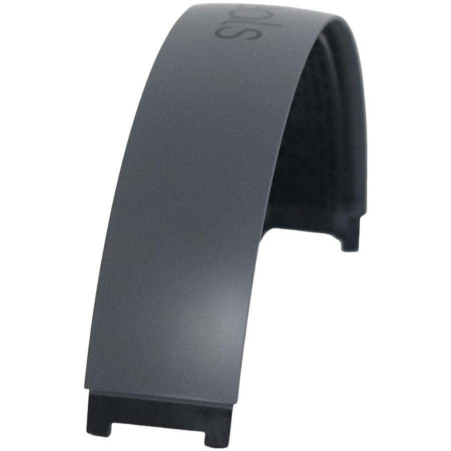 Headband Replacement for Studio 3 Parts-Repair Kit Compatible with Studio 3.0 Top Headband Accessories (Studio3-Asphalt Grey) - color: Studio3-Asphalt Grey