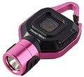 Streamlight 73303 PocketMate 325-Lumen USB Rechargeable Capable Flashlight | 325 lumens; USB rechargeable capable; multi-mode lighting; IPX-rated water resistant; impact-resistance tested - color: Pink