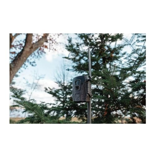 Wildgame Innovations Terra XT 2.0 / Cellular Camera / 24MP | 12V DC auxiliary jack