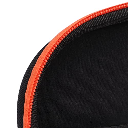 Tool Bag, Oxford Fabric Power Tool Pouch Hard Storage Case Carrying Box Organizer for Electric Grinder Drill (Long 62x2cm / 24.4x0.8in) - size: Long 62x2cm / 24.4x0.8in