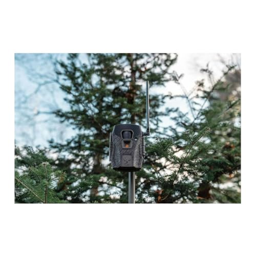 Wildgame Innovations Terra XT 2.0 / Cellular Camera / 24MP | 12V DC auxiliary jack