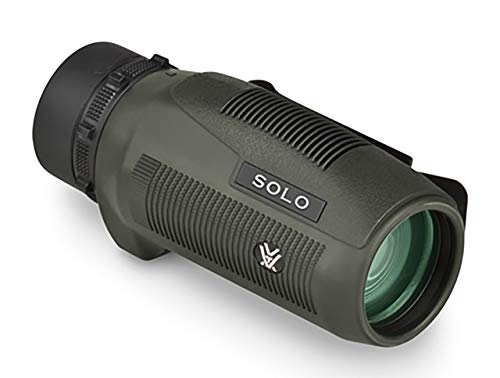 Vortex Solo Monocular 10x36 - size: 10x36