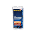 Filtrete String Wound Whole House Filter Replacement 3WH-STDSW-F02, 2-Pack | String Wound Filter Helps Helps Protect Your Plumbing And Appliances From Sand, Sediment, Silt And Rust - size: 2 Count (Pack of 1), style: 3WH-STDSW-F02