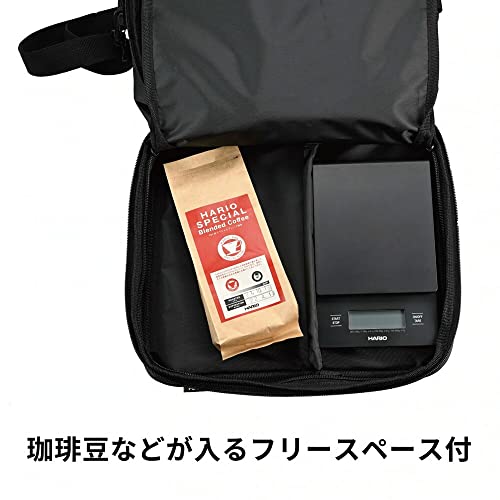 Hario Outdoor Carry Bag - style: Carry Bag