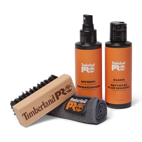 Timberland PRO Cleaning Kit