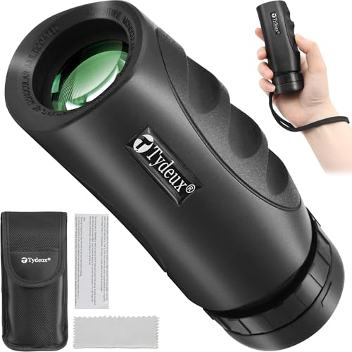 Monocular Telescope Nature 8x25 for Hiking and Wildlife Viewing - size: 8x25