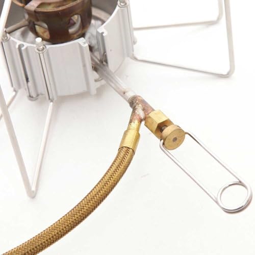 MSR Dragonfly Compact Liquid Fuel Camping and Backpacking Stove - style: Original Storage Bag