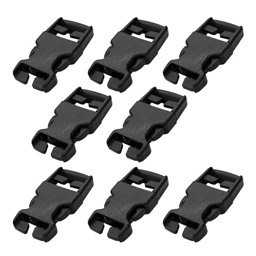 Quick Release Buckle Repair Kit