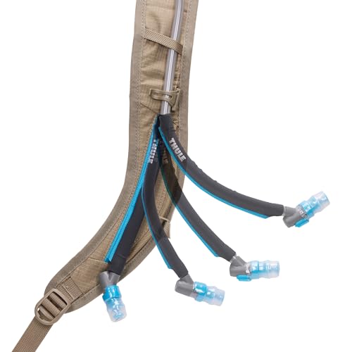 Thule AllTrail Hydration Pack 10L, Faded khaki - color: Faded Khaki, size: 10L