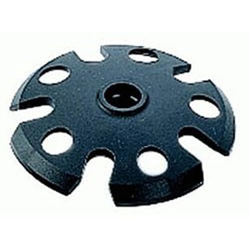 LEKI Snowflake/Touring Basket | Powder Basket For Leki Ski Poles