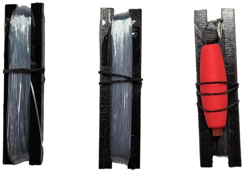Survival Fishing Kit - size: Standard