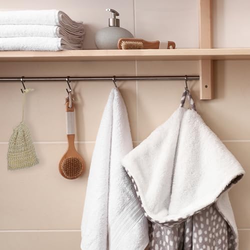 Aogigigio 2Set Travel Soap Bar Case - 2 Soap Bags & 2 Foaming Nets,Waterproof & Leakproof Bag With Natural Cotton-Linen Soap Foaming Net,Portable Quick-Dry Waterproof Bag for Travel & Camping