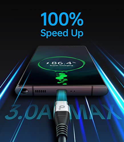 USB C Cable 3A Fast Charging 5FT Coiled USBC to USBC Charger Cable for Car | Short USB Type C Cord for iPhone 17/16/15/Pro/Plus/Pro Max/Samsung Galaxy S23, Compatible All Type C Devices-2Pack - color: Silver, size: 5FT, style: USB C to USB C