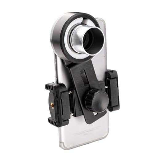 Universal Phone Scope Adapter for Telescope & Spotting Scope