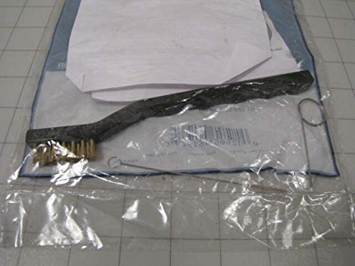 Range Gas Stove Igniter Burner Cleaning Kit Wire Brush A03675801