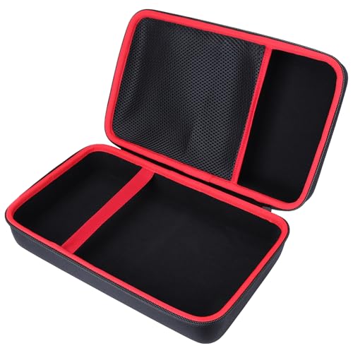 Lebakort Storage Case Compatible with Boost X GBX155 / Boost Pro GB150 UltraSafe Portable Lithium Jump Starter - size: for Boost X GBX155 / Boost Pro GB150