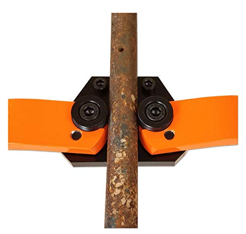 BN Products 3-Piece Form Stake Tool Holder, Striker and Puller Kit