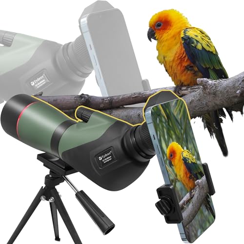 Smartphone Photography Adapter for Telescope