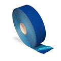 DuraMark RPT-750 Reflective Pavement Marking Tape, Blue, 3 in x 108 ft - color: Blue, size: 3 Inch x 108 Ft
