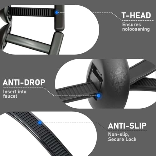 Nylon Universal Cable Tie Buckle - Heavy Duty Self-Locking Zip Ties with Pin & Button, UV-Resistant Multifunctional Fasteners for Auto Repair, Car Maintenance & Daily Fixing (30pcs) - color: 30pcs