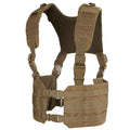 Condor unisex-adult Ronin Chest Rig - color: Coyote Brown, size: One Size-One Size