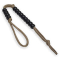 Pace Count Beads/Army Ranger Beads/Distance Counter for Your Land Navigation Kit - Trail Counter Hiking Beads for Compass Land Navigation as Part of an Orienteering Kit - color: Sandstone