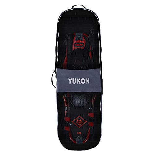 Yukon Charlie's Advanced Spin Snowshoes - Snowshoes for Men & Women - Multiple Models & Sizes - style: Advanced Spin Kit