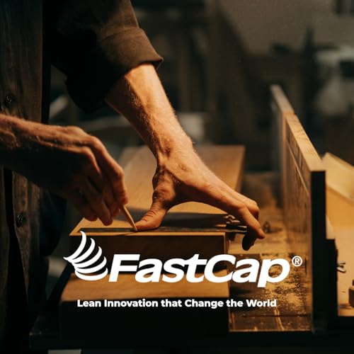 FastCap Open Screw Gun Holder for Drills, Nail Guns and Power Tools