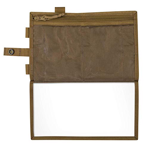 Helikon-Tex Men's Pocket - color: Polish Woodland