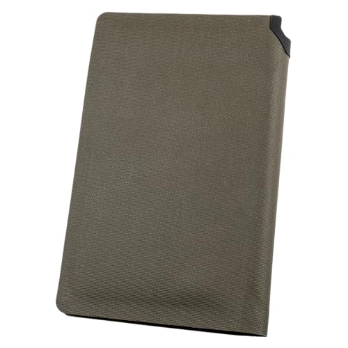Rite in the Rain Weatherproof 3” x 5” Horizon Wallet, Tough TPU Construction, Side Opening Wallet (No. H935) - size: Horizon Wallet