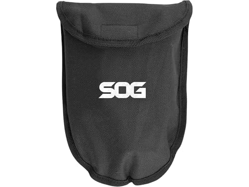 SOG XL ENTRENCHING Tool - style: Extra Large