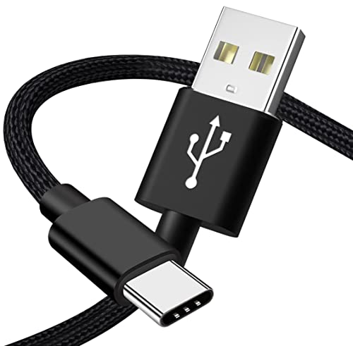 USB C Cable for Amazon Fire HD 10 HD 8 HD7 Max 11 Kids Pro Edition,USB A to Type-C Charger for Kindle Tablet 10FT - size: 10ft