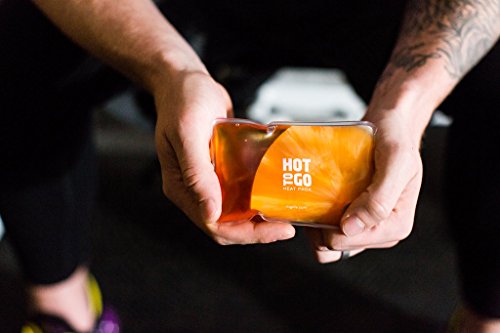 Reusable Heat Packs - Buy 4 Get 4 Free!