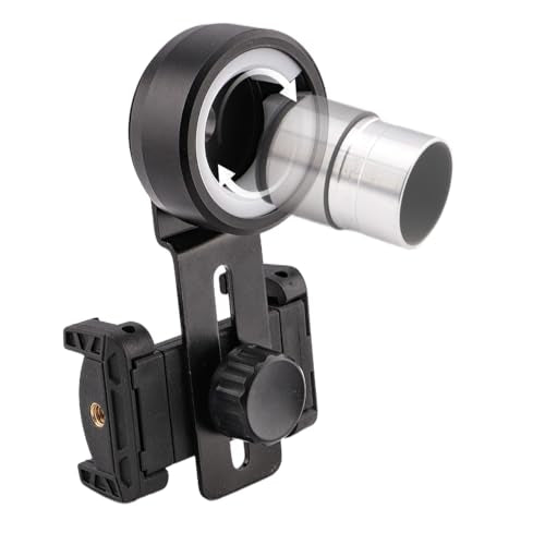 Universal Phone Scope Adapter for Telescope & Spotting Scope