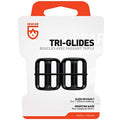 Gear Aid Replacement Triglide Buckle Kit - style: 1”