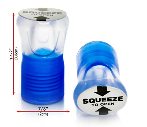 Outdoor Products Cyclone Bladder Replacement Bite Valve