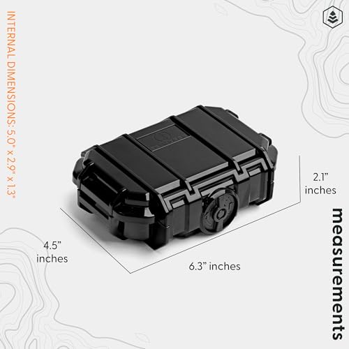 Evergreen | in Ear Monitor Protective Cases for IEM - Compatible with KZ ZS10 Pro, ZST, ZEX, AS10, AS16, ZSN Pro X, YINYOO, TANGZU, Moondrop, Shure SE215, Sennheiser, Airpods (52 Clear) - color: Clear, size: 52