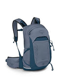 Osprey Tempest 22L Women's Lightweight Hiking Backpack, Blue OS - color: Anchor Blue/Atlas, size: 22L - Extended Fit